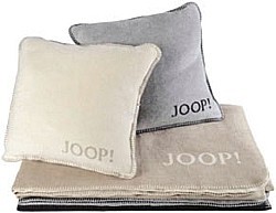 4: Séria JOOP - pléd