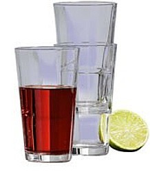 16: Séria pohárov Event - pohár na whisky
