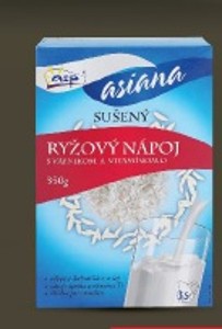 Asiana Ryžový nápoj