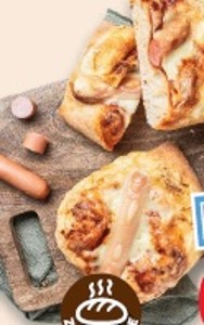 Pizza párok