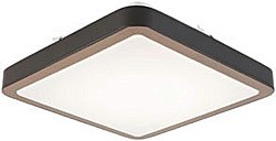 Stropné LED svietidlo Cappuccino