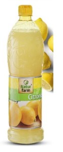 Natur Farm Citronka