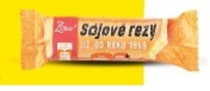 Zora Sójové rezy