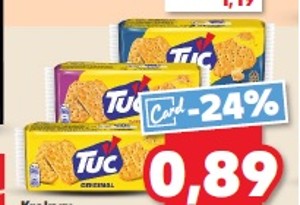 Tuc Krekery