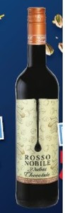 ROSSO NOBILE Vínny nápoj