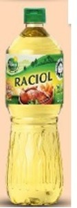 Raciol Olej