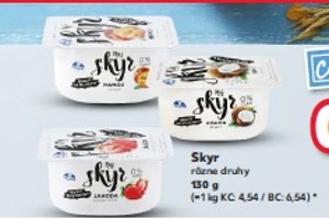 Milko Môj Skyr