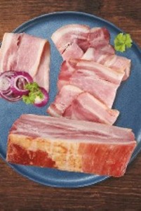 Kráľovská slanina