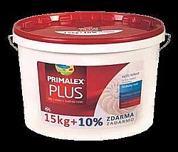 PRIMALEX PLUS
