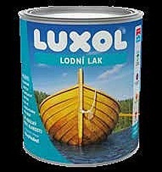 LAK LODNÝ LUXOL
