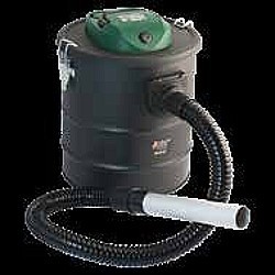ASIST VYSÁVAČ POPOLA S MOTOROM 800 W, 15 L