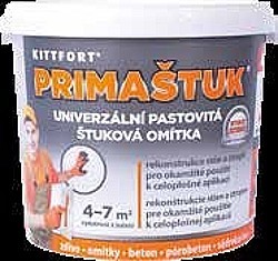 KITTFORT PRIMAŠTUK
