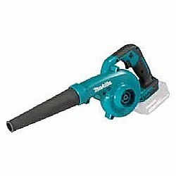 MAKITA AKU FUKÁR NA LÍSTIE/VYSÁVAČ „DUB185Z”