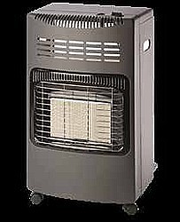 MEVA PLYNOVÉ KACHLE „RELAX” 4,2 KW