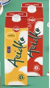 Rajo Acidko Zakysané mlieko