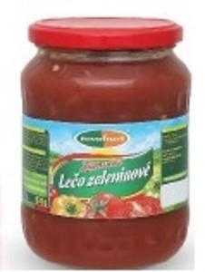 Novofrukt Zámocké Lečo