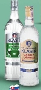 Klasik alk.