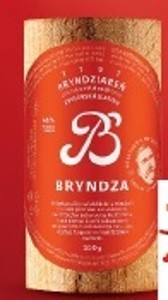 Slatina Plnotučná bryndza