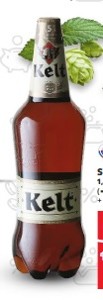 Kelt Svetlé pivo