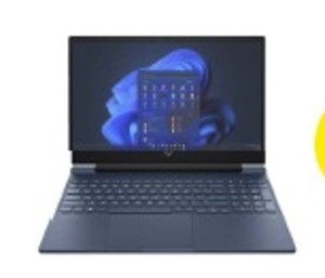 Notebook HP Victus 15-fb2833nc