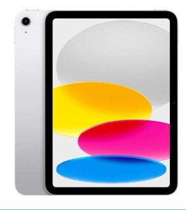 Apple iPad 11" (2025) Wi-Fi 128GB