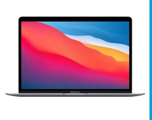MacBook Air 13" M1 256 GB