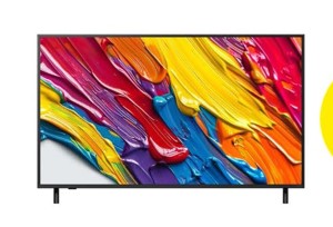 Televízor LG 55QNED84A