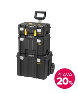 Box na náradie Stanley FatMax
FMST75753-9