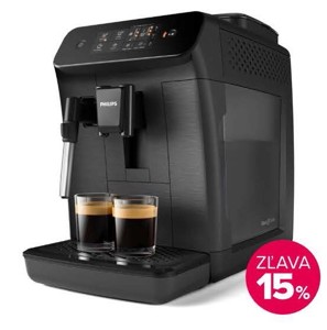 Automatický kávovar Philips EP0820/00
