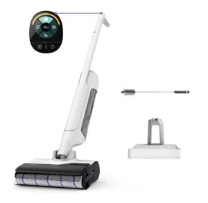 Cistič tvrdých podláh Rowenta GZ7035WO X-Clean 10
Al