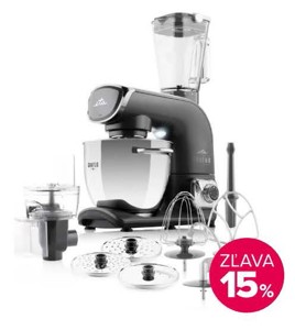Kuchynský robot ETA Gratus Evo Origin 1028 90030