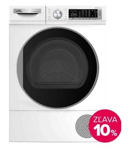Sušička bielizne ETA 356390000C biela