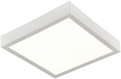 2: Stropné LED svietidlo Storm