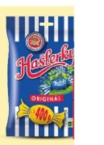 Jojo Želé cukríky