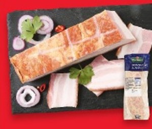 K-Purland Oravská slanina
