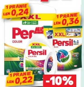 Persil Prací prášok