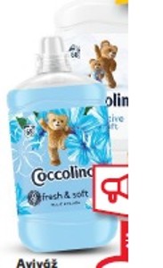 Coccolino Aviváž