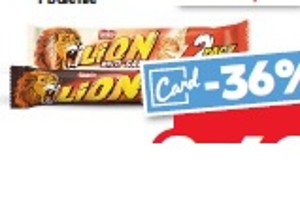 Nestlé Lion tyčinka