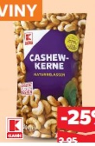 K-Classic Kešu