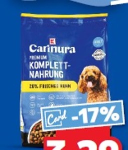 K-Carinura Granuly pre malé psy