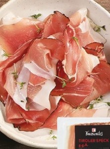 K-Favourites Tiroler Speck sušená šunka