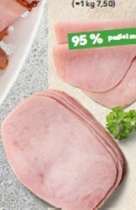 Z lásky k tradícii Slovenská šunka