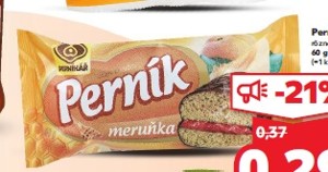 Perníkář Perník