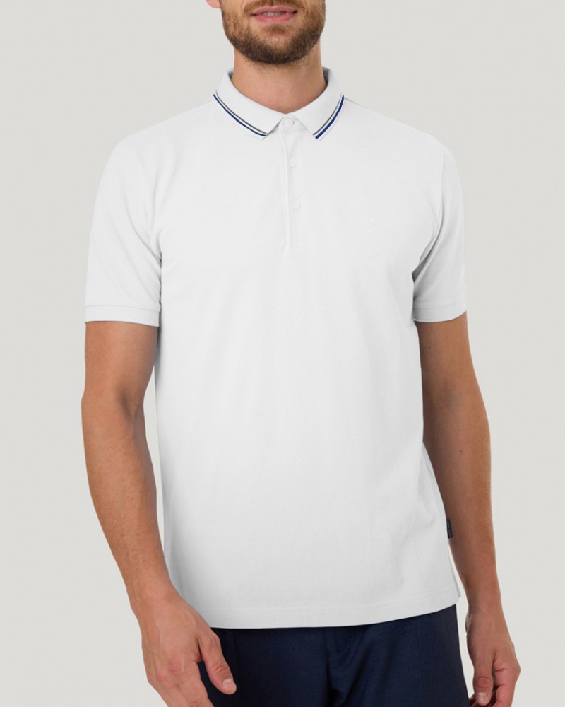 Polo PIERRE CARDIN pánske C5 21374.2112 1010
