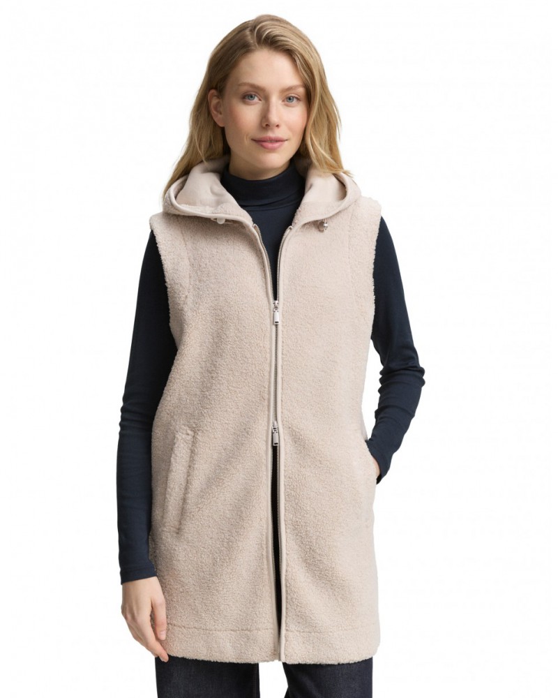 Vesta TOM TAILOR dámska 1048294/39348