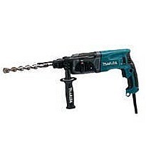 Elektrické vŕtacie kladivo Makita HR 2470