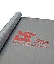 ST line kontaktná fólia 135 N 75 m2