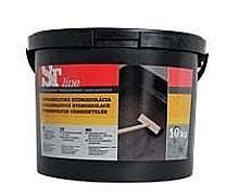 ST Line Gumoasfaltová  hydroizolácia 10 kg