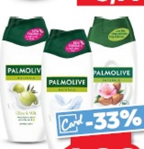 Palmolive Sprchovací gél