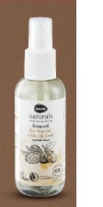 Bevola Naturals Telový olej
